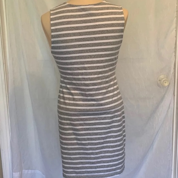 ASOS Side Cut Out Dress size 10 - Picture 2 of 3